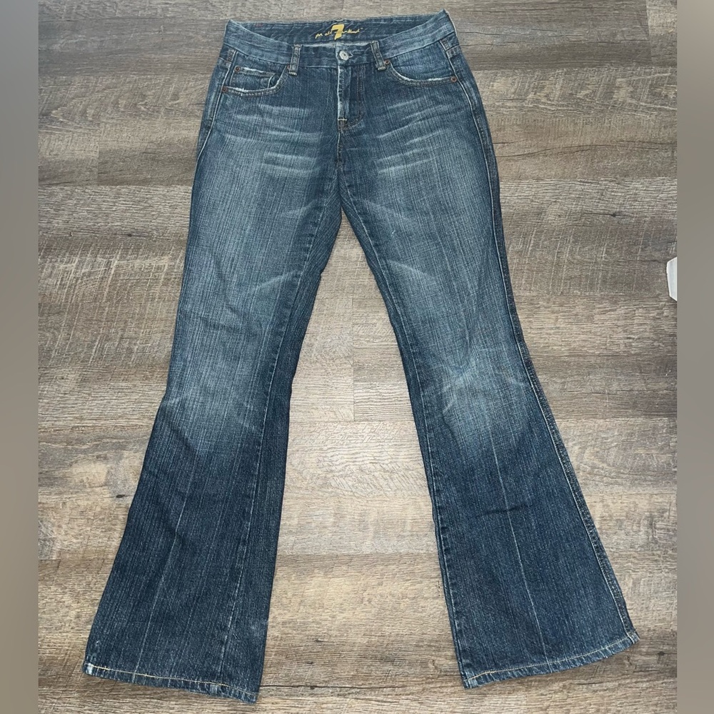 7 For All Mankind Jeans